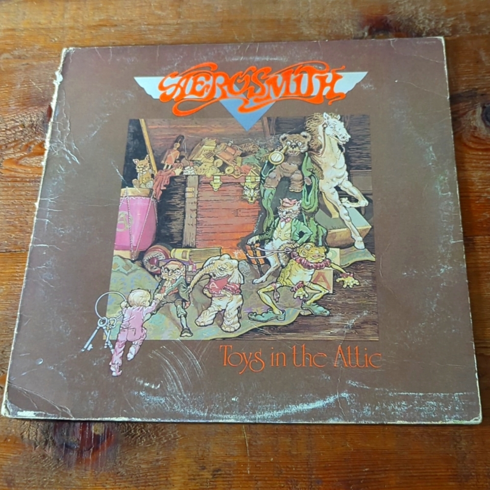 Aerosmith